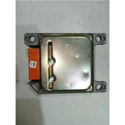 Recambio de centralita airbag para citroën xsara coupe (1997) millesime cat (rhy / dw10td)] referencia OEM IAM 550535300  