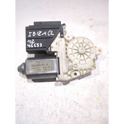 MOTOR ELEVALUNAS DELANTERO DERECHO 6Q2959801A 