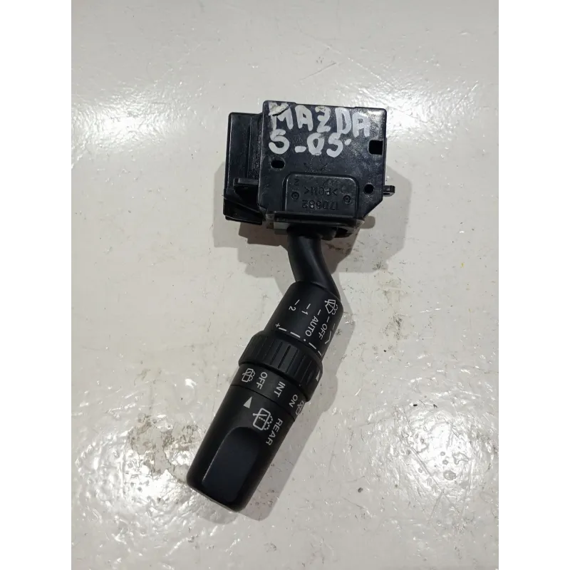 Recambio de mando limpia para mazda 5 (cr) 2.0 cd (cr19) referencia OEM IAM 17D682  