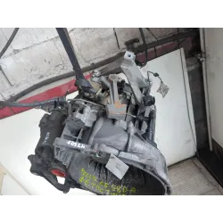 Recambio de caja cambios manual para ford focus ii (da_) 1.6 tdci referencia OEM IAM 3M5R7002YF  