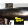 Recambio de rampa inyectores para citroën c3 (2002) hdi referencia OEM IAM 9655833580  