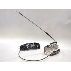 CERRADURA PUERTA TRASERA DERECHA 6J0839016C 