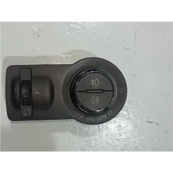 Recambio de mando de luces para opel insignia berlina (2008) 2.0 cdti referencia OEM IAM 13268725  