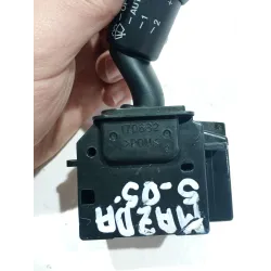 Recambio de mando limpia para mazda 5 (cr) 2.0 cd (cr19) referencia OEM IAM 17D682  