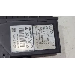 Recambio de motor elevalunas delantero izquierdo para audi a4 b8 (8k2) 2.0 tdi referencia OEM IAM 8e1959801h  