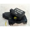 Recambio de potenciometro pedal gas para citroën xsara berlina (1997) 1.9 td referencia OEM IAM 9637104280  
