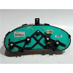 Recambio de cuadro completo para peugeot 206 (1998) 1.4 hdi eco 70 referencia OEM IAM 55500030000 9648836580  