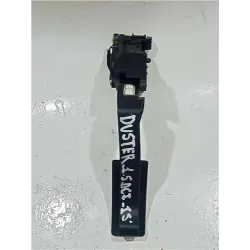 Recambio de potenciometro pedal gas para dacia duster i (2010) 1.5 dci referencia OEM IAM 6PV00997803  