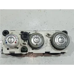 Recambio de mandos climatizador para mitsubishi colt berlina 5 (z30)(10.2008) referencia OEM IAM 69657032  