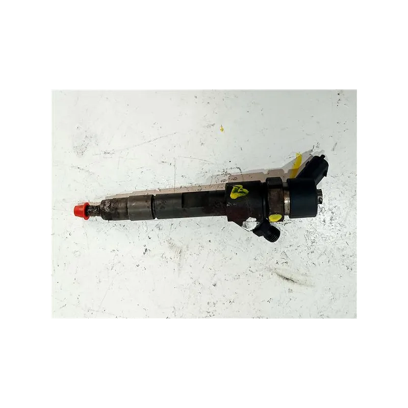 Recambio de inyector para renault laguna ii (bg0)(2001) 1.9 dci (bg0g) referencia OEM IAM 0445110021 7700111014  