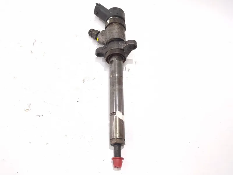 Recambio de inyector para citroën saxo (1996) 1.6 vtr [1,6 ltr. - 65 kw] referencia OEM IAM 0445110239  