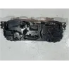 Recambio de mandos climatizador para mitsubishi colt berlina 5 (z30)(10.2008) referencia OEM IAM 69657032  