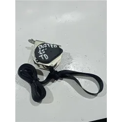 Recambio de cinturon seguridad trasero derecho para dacia duster i (2010) 1.5 dci referencia OEM IAM DACIA DUSTER 2015  