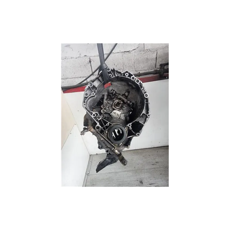 Recambio de caja cambios manual para fiat i panda (141)(1980) 1000 i.e. cat referencia OEM IAM 156A2246  