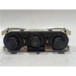 Recambio de mandos climatizador para seat ibiza (6k1)(08.1999) 1.4 referencia OEM IAM 6L0819045D  