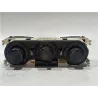 Recambio de mandos climatizador para seat ibiza (6k1)(08.1999) 1.4 referencia OEM IAM 6L0819045D  
