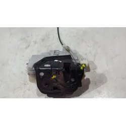 Recambio de cerradura puerta delantera izquierda para audi a4 b8 (8k2) 2.0 tdi referencia OEM IAM Ja68e1837015aa  
