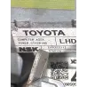 Recambio de direccion electrica para toyota verso (aur2/zgr2)(2009) 2.0 d-4d referencia OEM IAM TB660509X20195  