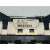 Recambio de mandos climatizador para seat ibiza (6k1)(08.1999) 1.4 referencia OEM IAM 6L0819045D  