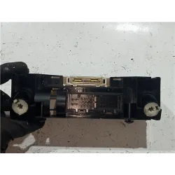 Recambio de mandos climatizador para seat ibiza (6k1)(08.1999) 1.4 referencia OEM IAM 6L0819045D  