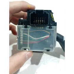 Recambio de mando limpia para ford focus ii (da_) 1.6 tdci referencia OEM IAM 17D940  