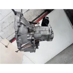 Recambio de caja cambios manual para fiat i panda (141)(1980) 1000 i.e. cat referencia OEM IAM 156A2246  