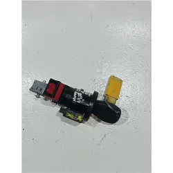 Recambio de conmutador de arranque para dacia duster i (2010) 1.5 dci referencia OEM IAM 285916556RA  