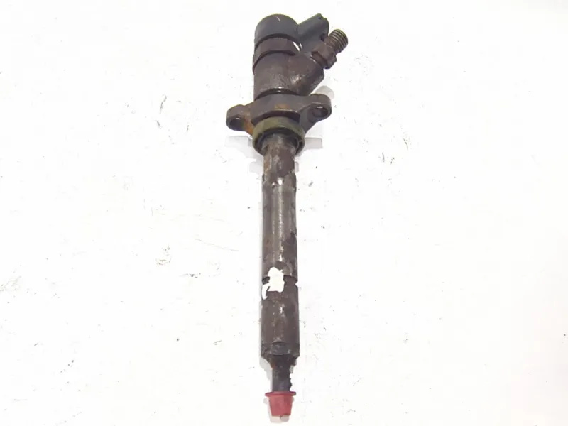Recambio de inyector para citroën saxo (1996) 1.6 vtr [1,6 ltr. - 65 kw] referencia OEM IAM 0445110239  