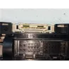 Recambio de mandos climatizador para seat ibiza (6k1)(08.1999) 1.4 referencia OEM IAM 6L0819045D  