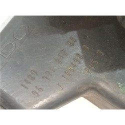 Recambio de potenciometro pedal gas para citroën xsara berlina (1997) 1.9 td referencia OEM IAM 9637104280  