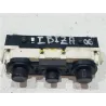 Recambio de mandos climatizador para seat ibiza (6k1)(08.1999) 1.4 referencia OEM IAM 6L0819045D  