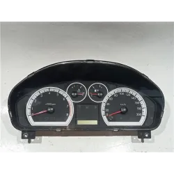 Recambio de cuadro completo para chevrolet aveo berlina (2006) 1.4 lt [1,4 ltr. - 69 kw cat] referencia OEM IAM 96652454  