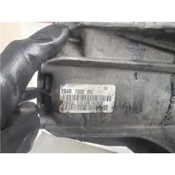 Recambio de caja cambios manual para ford focus (daw, dbw) 1.8 tdci referencia OEM IAM 2S4R7002PA  