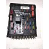 Recambio de caja fusibles/rele para volkswagen passat berlina (3c2)(2005) 2.0 tdi referencia OEM IAM 3C0937125  
