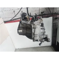 Recambio de caja cambios manual para ford focus (daw, dbw) 1.8 tdci referencia OEM IAM 2S4R7002PA  