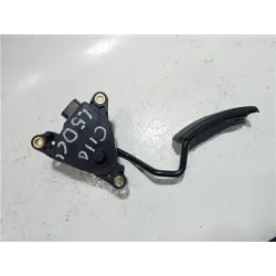 Recambio de potenciometro pedal gas para renault clio ii fase ii (b/cb0)(2001) authentique dci referencia OEM IAM 8200297342B  