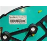 Recambio de cuadro completo para peugeot 206 (1998) 1.4 hdi eco 70 referencia OEM IAM 55500030000 9648836580  