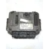 Recambio de centralita inyeccion para peugeot 206 (1998) 1.4 hdi eco 70 referencia OEM IAM 0281010707  