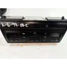 Recambio de mandos climatizador para audi a6 berlina (4b2)(1997) 2.5 tdi referencia OEM IAM 4B0820043F  