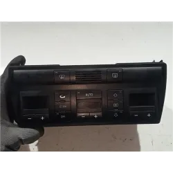 Recambio de mandos climatizador para audi a4 berlina (b5)(02.1999) 2.5 tdi [2,5 ltr. - 110 kw v6 24v tdi] referencia OEM IAM 4B0