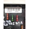Recambio de caja fusibles/rele para volkswagen passat berlina (3c2)(2005) 2.0 tdi referencia OEM IAM 3C0937125  