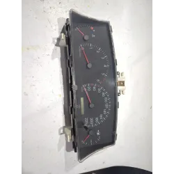 Recambio de cuadro cuentakilometros para toyota corolla (e12)(2002) 2.0 d-4d referencia OEM IAM 110080106002  