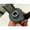 Recambio de inyector para renault laguna ii (bg0)(2001) 1.9 dci (bg0g) referencia OEM IAM 0445110021 7700111014  