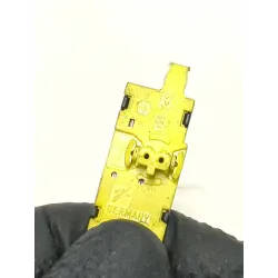 Recambio de anillo airbag para opel astra g berlina (1998) 2.0 dti 16v referencia OEM IAM 90588757  