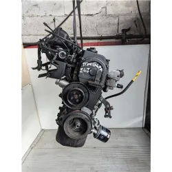 Recambio de motor completo para hyundai accent iv (rb) 1.4 referencia OEM IAM G4EA  