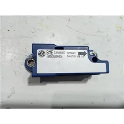 Recambio de sensor impacto para seat toledo (1m2)(03.1999) 1.9 tdi referencia OEM IAM 1J0909606E  