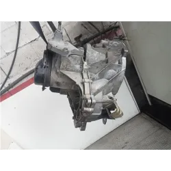 Recambio de caja cambios manual para ford fiesta v (jh_, jd_) 1.4 16v referencia OEM IAM 2N1R7002CA  