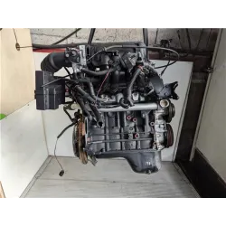 Recambio de motor completo para hyundai accent iv (rb) 1.4 referencia OEM IAM G4EA  