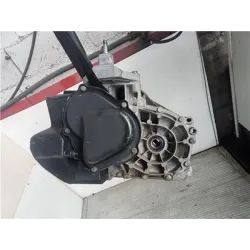 Recambio de caja cambios manual para ford fiesta v (jh_, jd_) 1.4 16v referencia OEM IAM 2N1R7002CA  