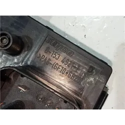 Recambio de caja fusibles/rele para opel astra h berlina (2004) 1.6 referencia OEM IAM 13250232KA 5DK00946430 743381  